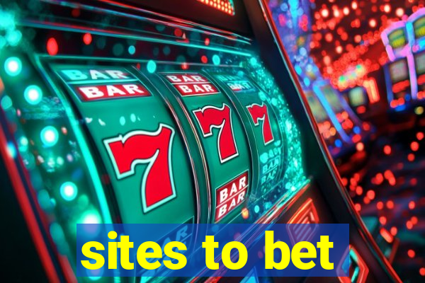 sites to bet